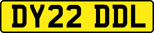 DY22DDL