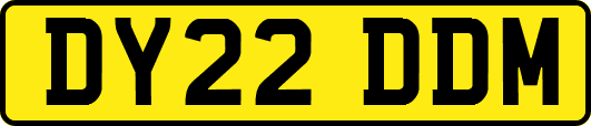 DY22DDM