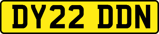 DY22DDN
