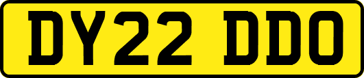 DY22DDO
