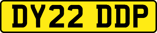 DY22DDP