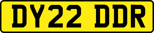 DY22DDR