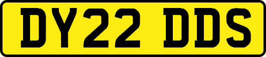DY22DDS