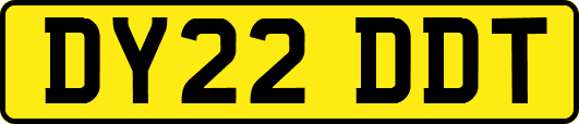 DY22DDT