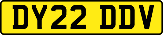 DY22DDV
