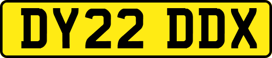 DY22DDX