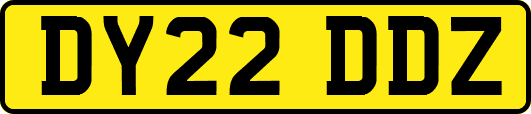 DY22DDZ