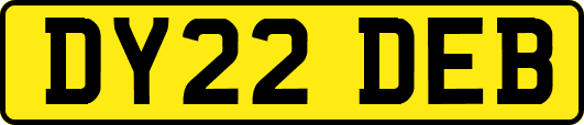 DY22DEB
