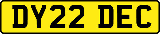 DY22DEC