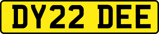 DY22DEE