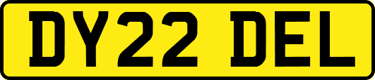 DY22DEL