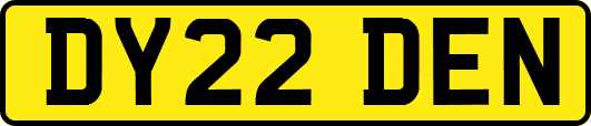 DY22DEN
