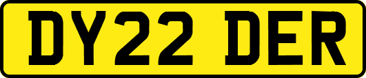 DY22DER