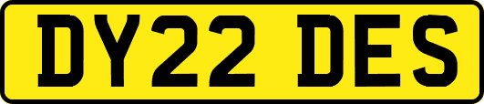 DY22DES