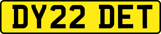 DY22DET