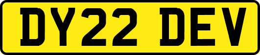 DY22DEV