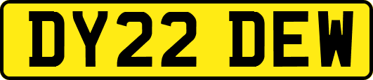 DY22DEW