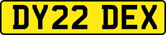 DY22DEX