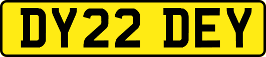 DY22DEY