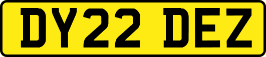 DY22DEZ