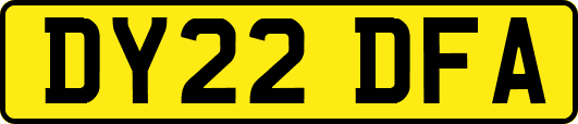 DY22DFA