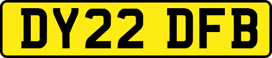 DY22DFB