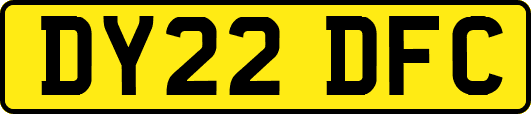 DY22DFC