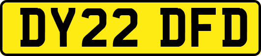 DY22DFD