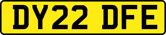 DY22DFE
