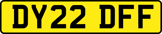 DY22DFF