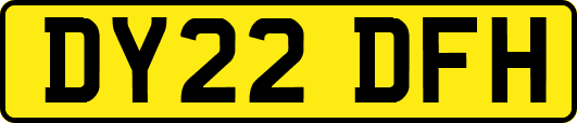 DY22DFH