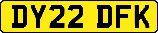 DY22DFK