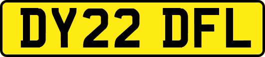 DY22DFL