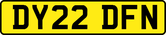 DY22DFN