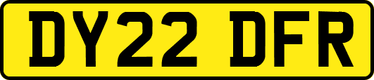 DY22DFR