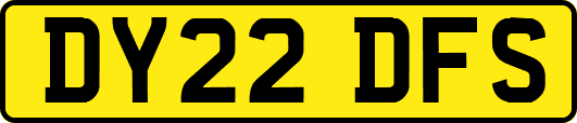 DY22DFS