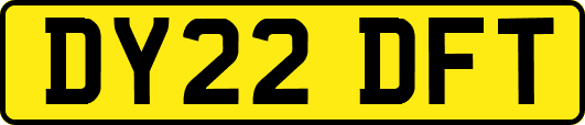 DY22DFT