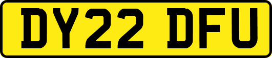 DY22DFU