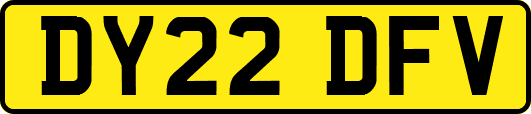 DY22DFV