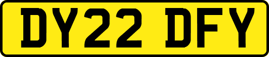 DY22DFY