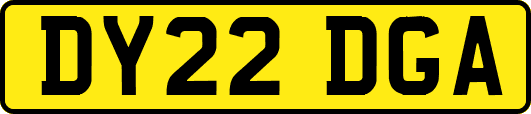 DY22DGA