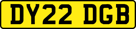 DY22DGB