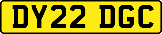 DY22DGC