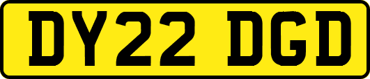 DY22DGD