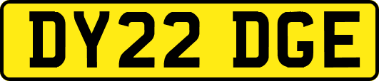 DY22DGE