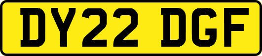 DY22DGF