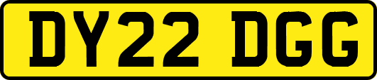 DY22DGG
