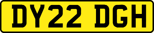 DY22DGH