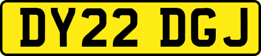 DY22DGJ