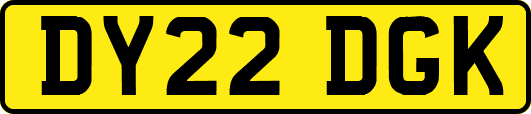 DY22DGK